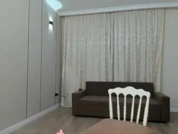 aya_me on Chaturbate 