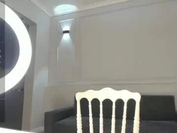 aya_me on Chaturbate 