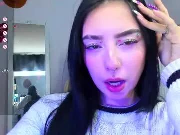 baby_lily1 on Chaturbate 
