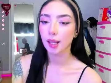 baby_lily1 on Chaturbate 