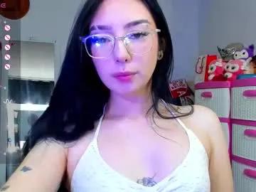 baby_lily1 on Chaturbate 