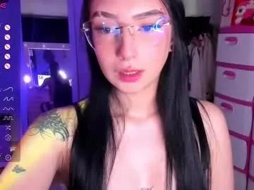baby_lily1 on Chaturbate 