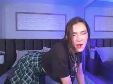 babyy_gloria on Chaturbate 