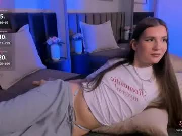 babyy_gloria on Chaturbate 