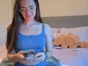 bambifarrina on Chaturbate 
