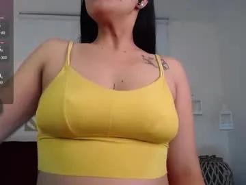 barbara_muller — get me naked and show milk [222 tokens left] #milk  #submissive #dirty #bdsm #anal