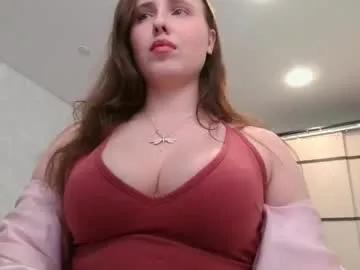 barbiepie on Chaturbate 