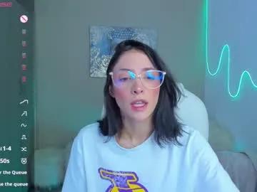barbiie_scoth on Chaturbate 