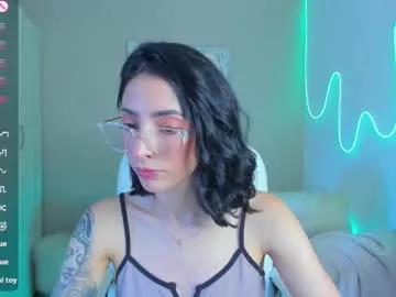 barbiie_scoth on Chaturbate 