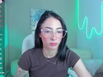 barbiie_scoth on Chaturbate 