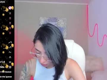 barbiie_scoth on Chaturbate 