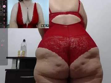 bbw_milf_4u —  Let`s cum hard   Good Girl Finale - Goal: Let`s cum hard today [1815 tokens left] #bbw #milf #cougar #mature #lush
