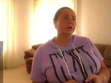 bbwdesirebbw on Chaturbate 