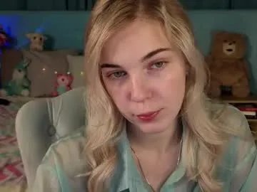 bella_stewartt on Chaturbate 
