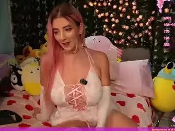 bellabearts on Chaturbate 