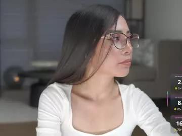 belle_adrienne on Chaturbate 