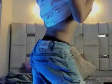 bellmontneon on Chaturbate 