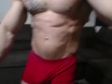 bestmuscle — AdoniS Cum@Goal #bigcock #muscle #ass #master #bodybuilder [775 tokens remaining]
