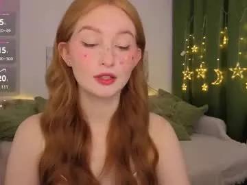 betty_twilight on Chaturbate 