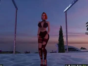 bianca_sexyy — Hello, I'm so horny and don't let my pussy dry - #latina #3DXchat #game #lovense #anime