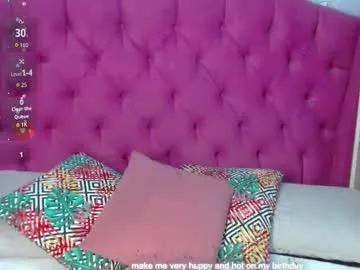 blaiir_moon — undress me and spank me [100 tokens left] Welcome to my room, let me fulfill all your fantasies #squirt #anal #bdsm #latina #fetish