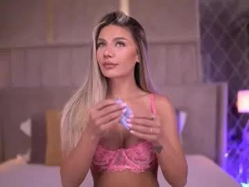 blairsanders — I give you permission to undress me when you get horny! - Multi Goal: Let your touch turn into pure pleasure! [Reached] #bigboobs #bigass #blonde #squirt #new