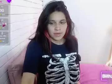 blithz_tay — GOAL: spank ass 5 times on each buttock [53 tokens remaining] Hi honey, im Blithz I would love to fulfill your fantasies #18 #mistress  #teen #bigass #smalltits