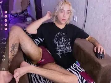 blooming_soul — pump my big clit [332 tokens left] #bigclit #ftm #goth #femboy #hairy