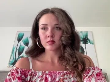 bloomyogi on Chaturbate 