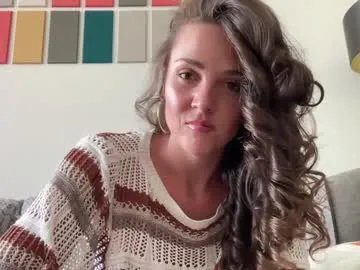 bloomyogi on Chaturbate 