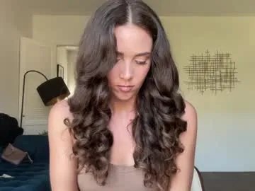 bloomyogi on Chaturbate 