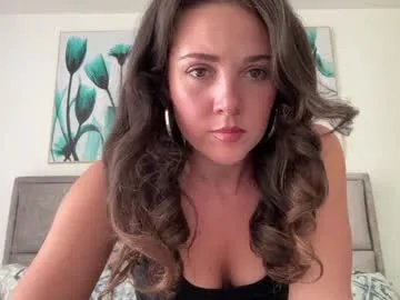 bloomyogi on Chaturbate 