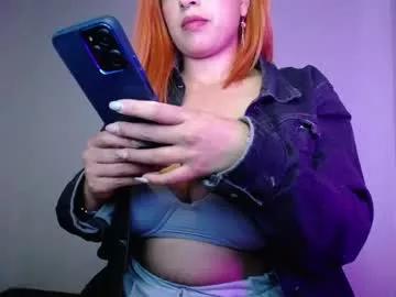 boobs_magic on Chaturbate 
