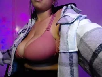 boobs_magic on Chaturbate 
