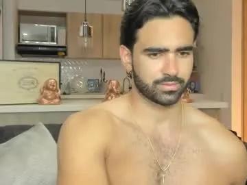 bradleymartin7 — OF Martinbrad7 follow me guys!!! #hairy #lovense #muscle #bigcock #pvt