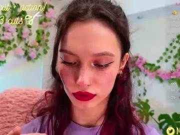 breeding_material on Chaturbate 