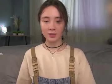 britthe — GOAL: show outfit [15 tokens remaining] Hello everyone, I'm Lina, then a room for class communication and fun #new #shy #18 #asian #teen