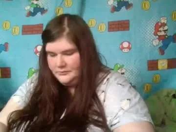 browneyedbeauty6969 — Lets have chat maybe get little naughty (shirt comes off every goal 10 minutes) [200 tokens left] #young #natural #bbw #curvy #daddyslittlegirl #shy #bigboobs #belly