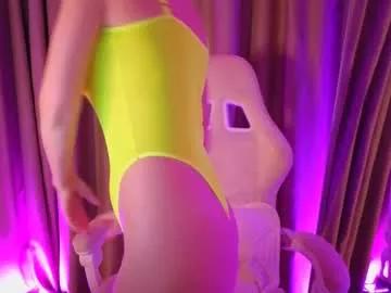 bubbling_crush on Chaturbate 
