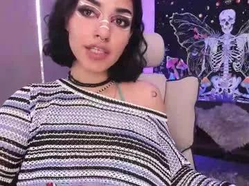 bunnypeachyy on Chaturbate 