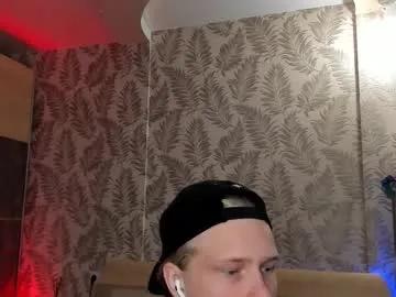 cactusjames_69 on Chaturbate 