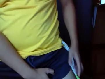 calborte1996 — CUM #asian #smallcock #feet #cashmaster