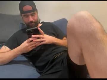 captnblackbeard — Goal: Stroke it and edge it with me #bigcock #stroking #edging #cumgoal - Next Goal: Cummmmmm shot  (1500 and I cum all over