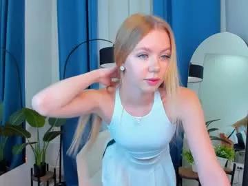 cassie_palmer on Chaturbate 