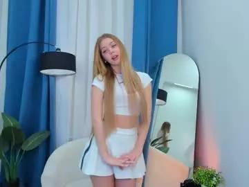 cassie_palmer on Chaturbate 