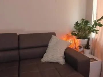 cassisland on Chaturbate 