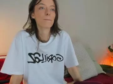 cassisland on Chaturbate 
