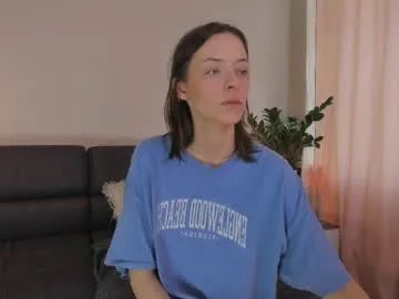 cassisland on Chaturbate 