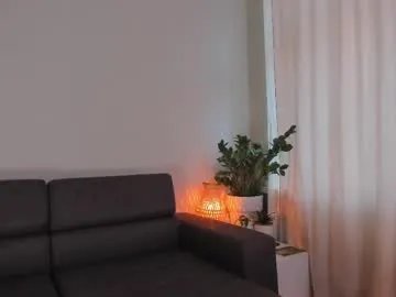 cassisland on Chaturbate 