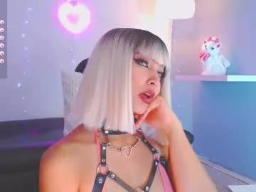 catalina__lovers on Chaturbate 